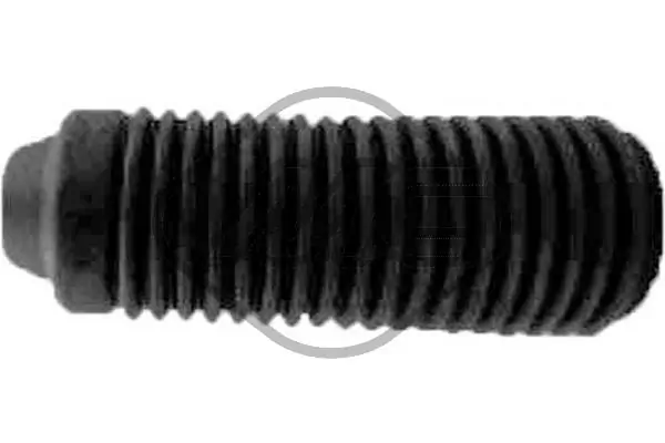 Protective Cap/Bellow, shock absorber