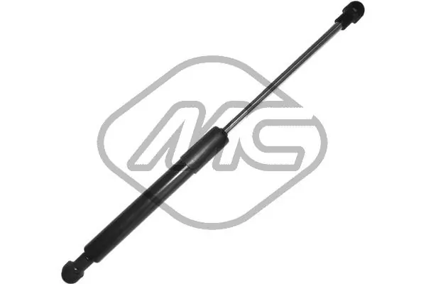Gas Spring, bonnet