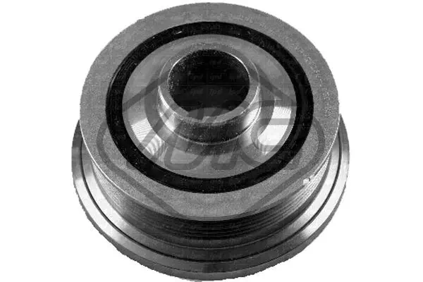 Belt Pulley, crankshaft