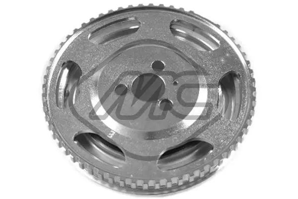 Belt Pulley, crankshaft