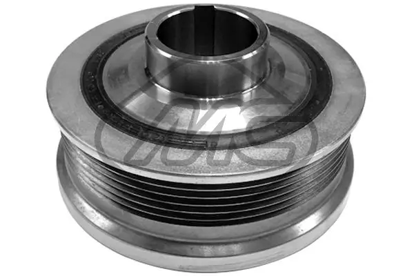Belt Pulley, crankshaft