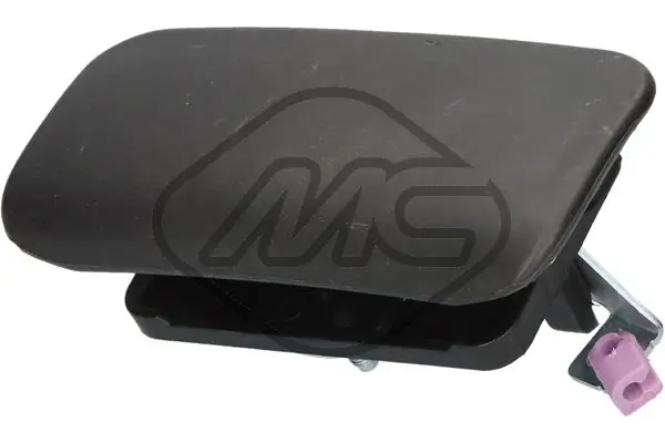 Exterior Door Handle