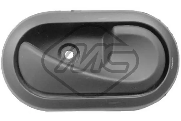 Exterior Door Handle