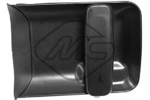 Door Hinge