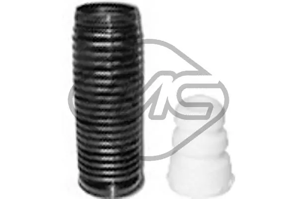 Dust Cover Kit, shock absorber