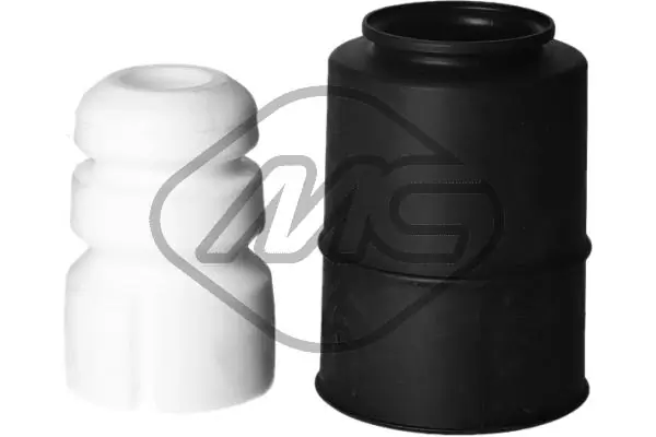 Dust Cover Kit, shock absorber