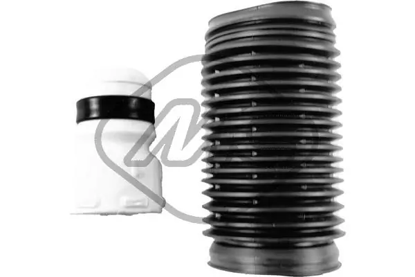 Dust Cover Kit, shock absorber