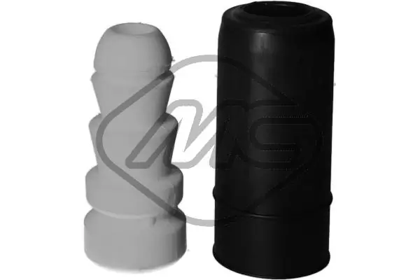 Dust Cover Kit, shock absorber