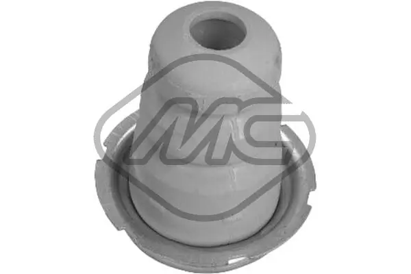 Rubber Buffer, suspension
