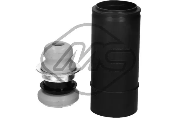 Rubber Buffer, suspension