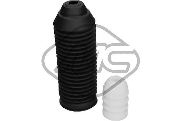 Rubber Buffer, suspension