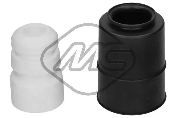 Rubber Buffer, suspension
