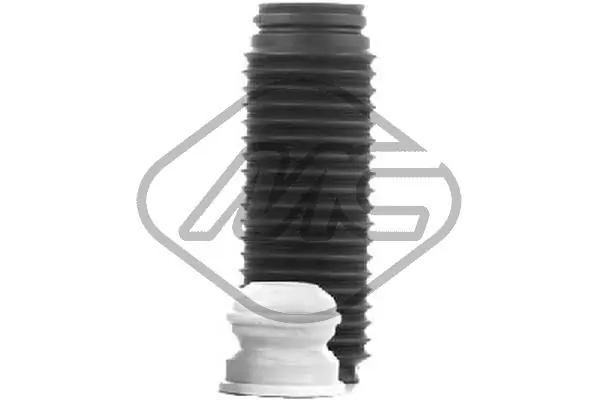 Dust Cover Kit, shock absorber