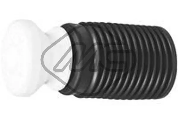 Rubber Buffer, suspension