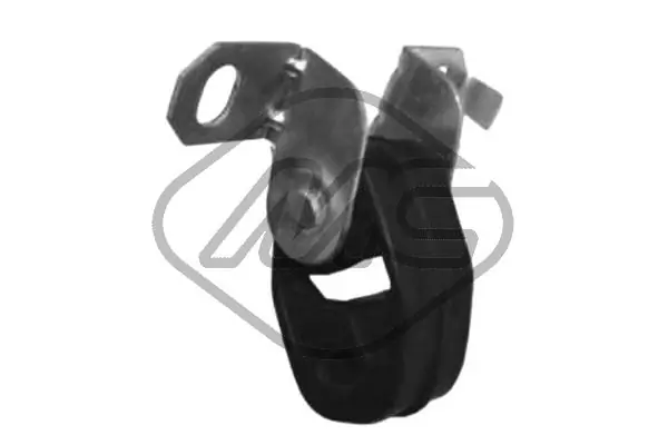 Rubber Buffer, muffler
