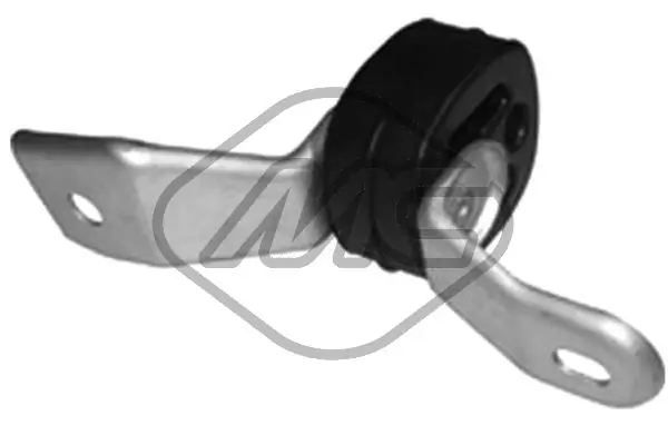 Mount, exhaust system