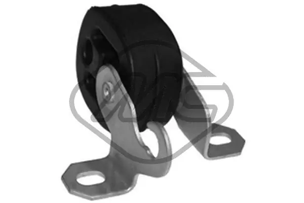 Mount, exhaust system