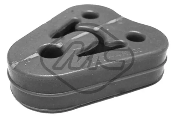 Mount, exhaust system