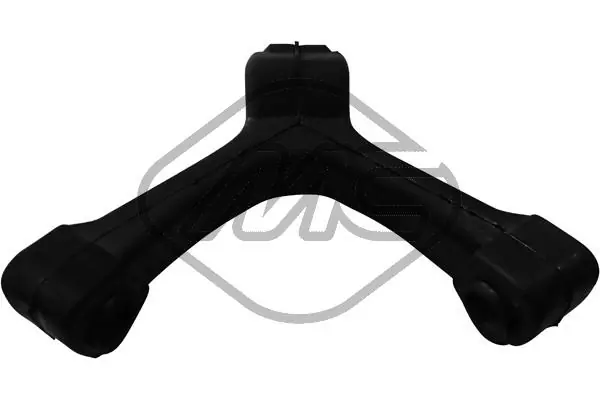 Mount, exhaust system