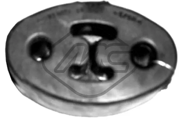 Mount, exhaust system