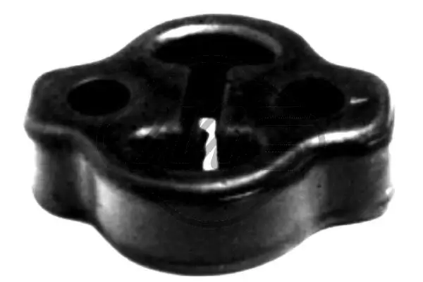 Mount, exhaust system