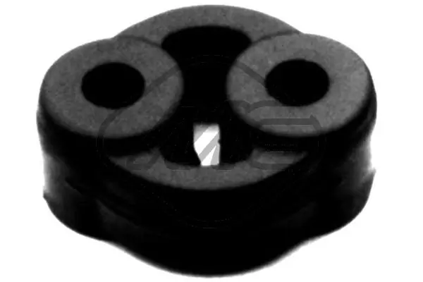 Mount, exhaust system