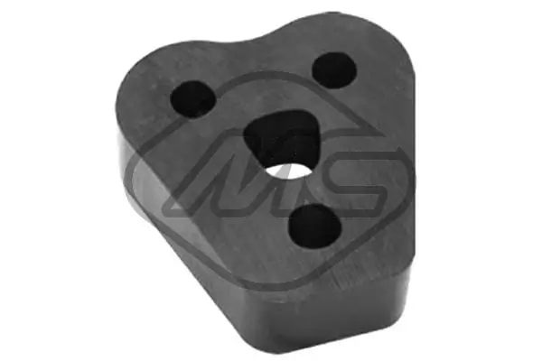 Mount, exhaust system