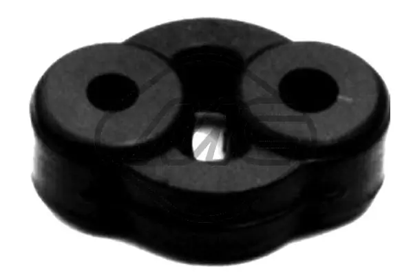 Mount, exhaust system