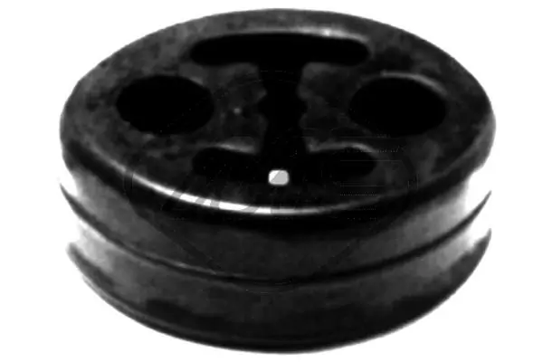 Mount, exhaust system