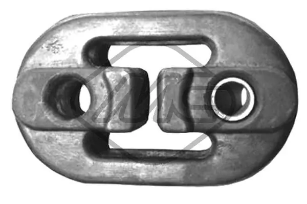 Mount, exhaust system