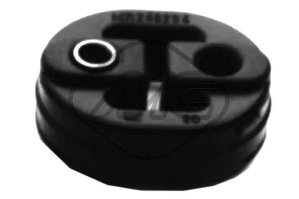 Mount, exhaust system