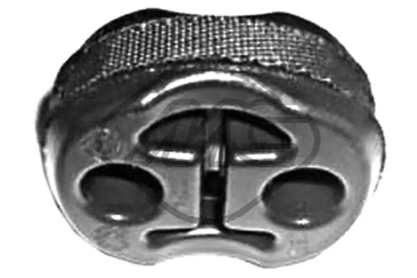 Mount, exhaust system