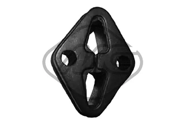 Rubber Buffer, muffler