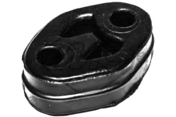 Mount, exhaust system