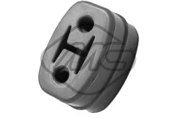 Mount, exhaust system