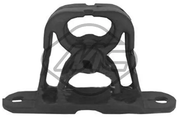 Mount, exhaust system