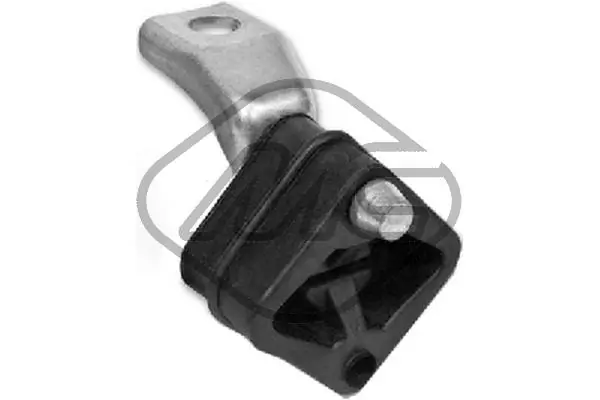 Mount, exhaust system