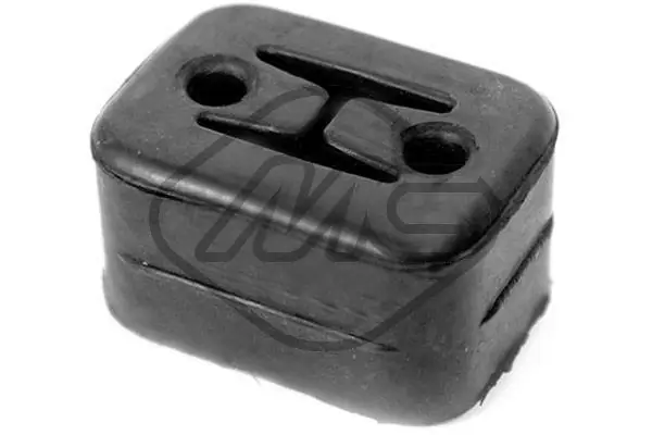 Mount, exhaust system