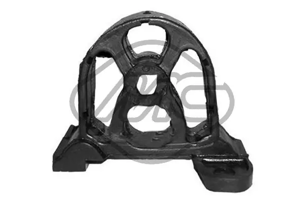 Mount, exhaust system