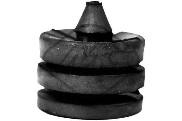 Mount, exhaust system