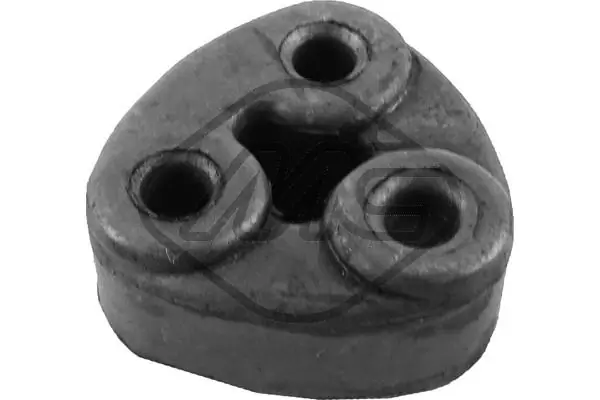 Rubber Buffer, muffler