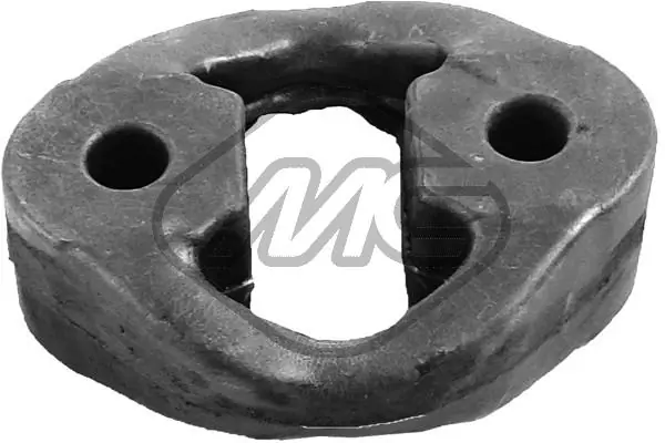 Mount, exhaust system