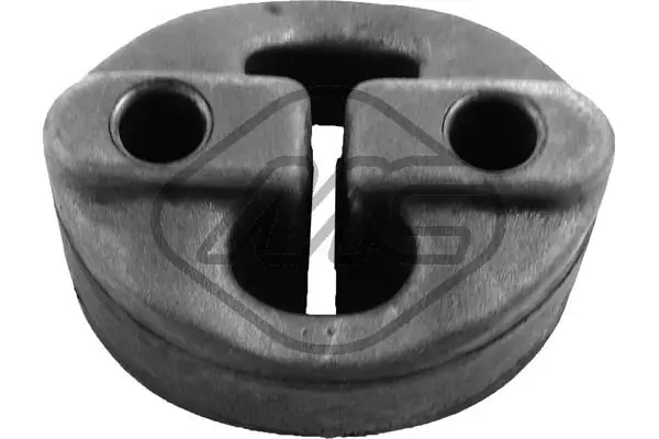Mount, exhaust system