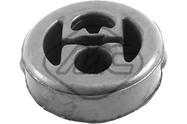 Mount, exhaust system