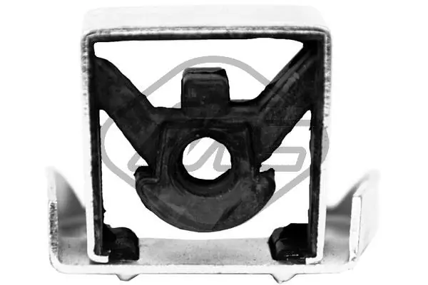 Mount, exhaust system