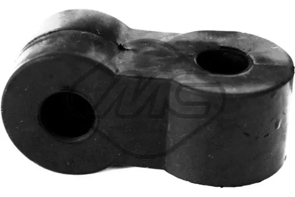 Mount, exhaust system