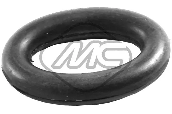 Rubber Mount, muffler