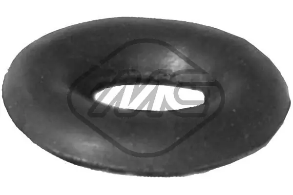 Rubber Buffer, muffler