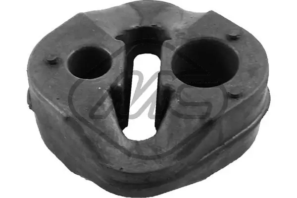 Mount, exhaust system