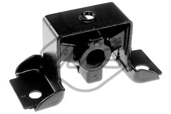 Mount, exhaust system